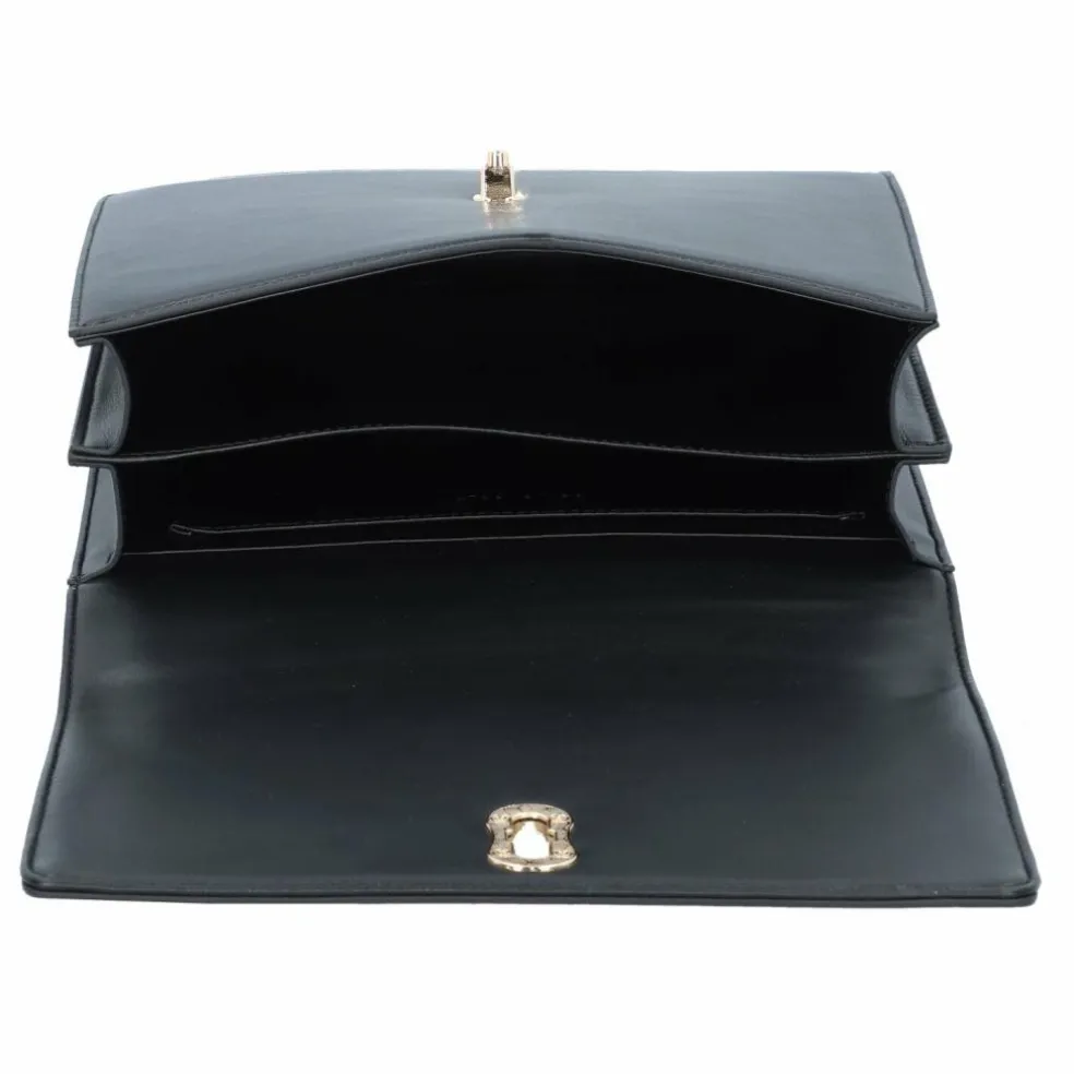 Seidenfelt Herrvik Handtasche 24 cm