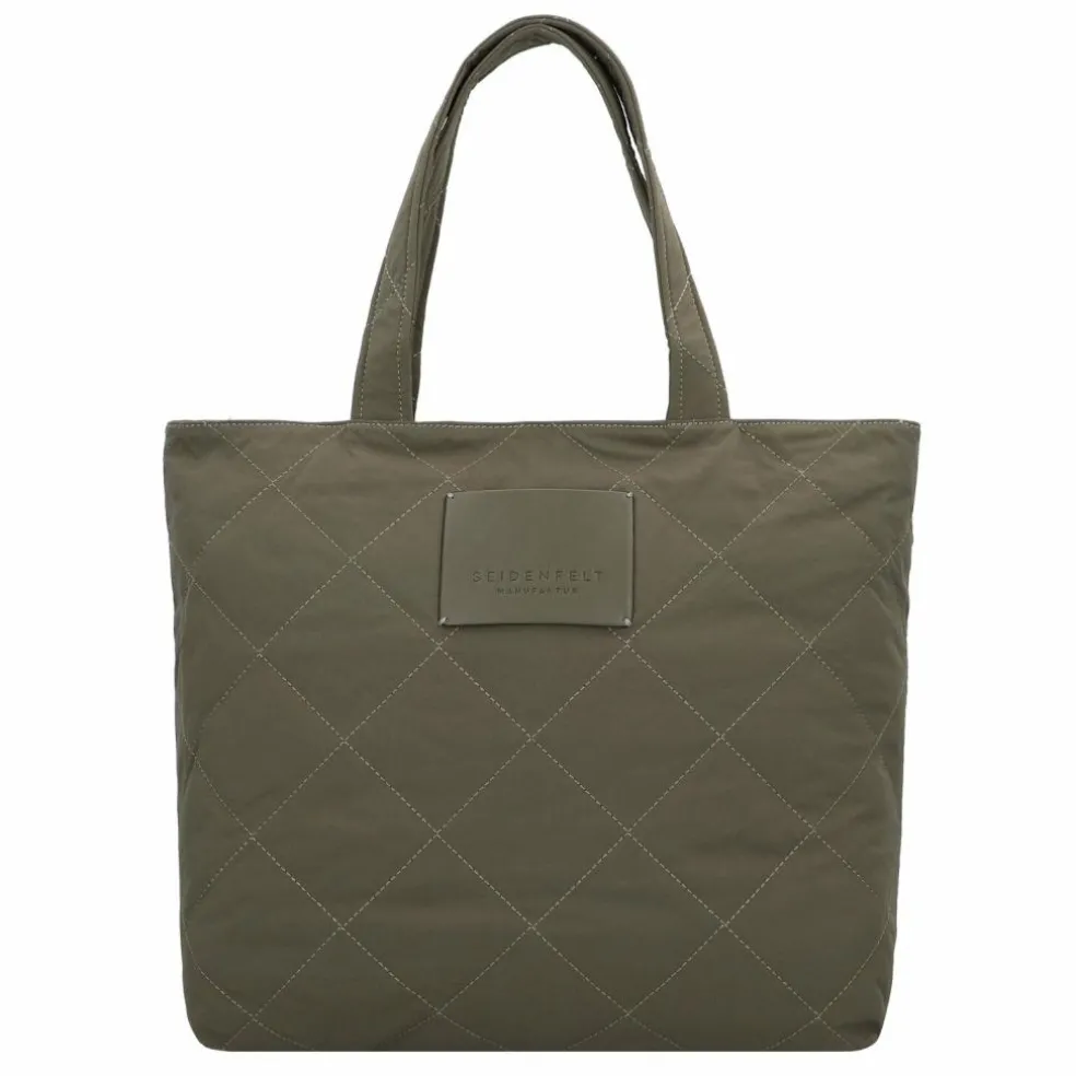 Seidenfelt Hetta Shopper Tasche 34.5 cm