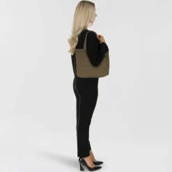 Seidenfelt Hetta Shopper Tasche 34.5 cm