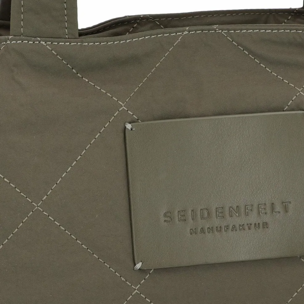 Seidenfelt Hetta Shopper Tasche 34.5 cm