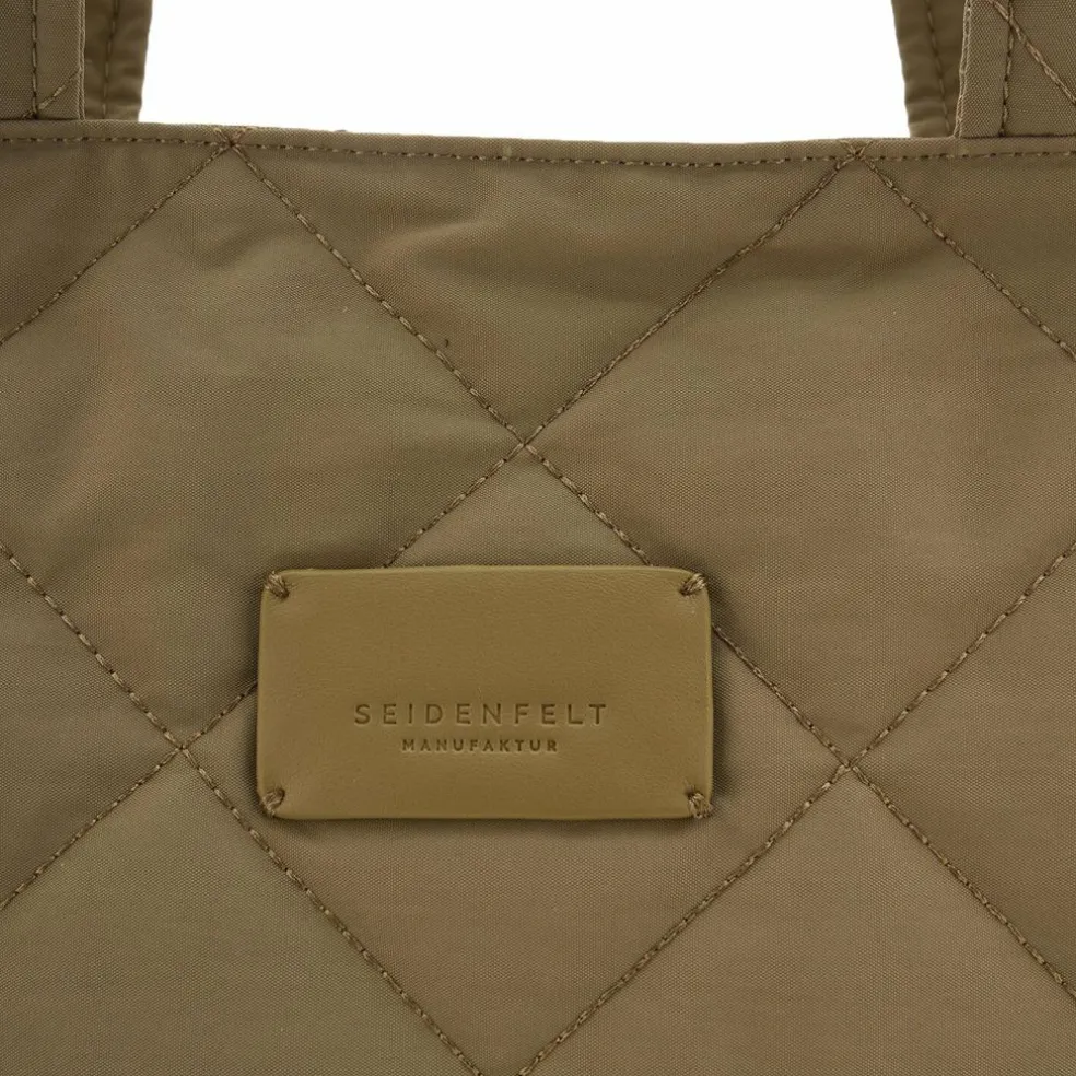 Seidenfelt Hetta Shopper Tasche 34.5 cm