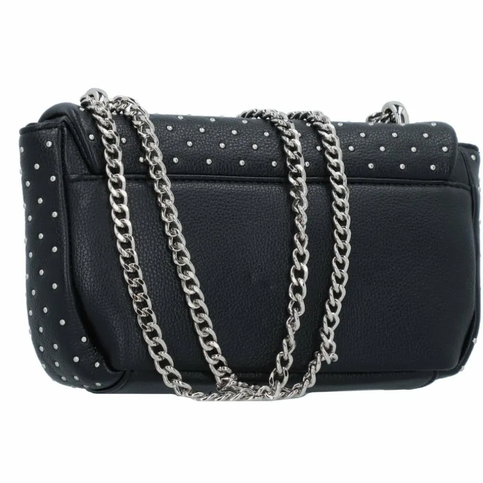 Seidenfelt Jomala Schultertasche 24 cm