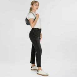 Seidenfelt Jomala Schultertasche 25 cm