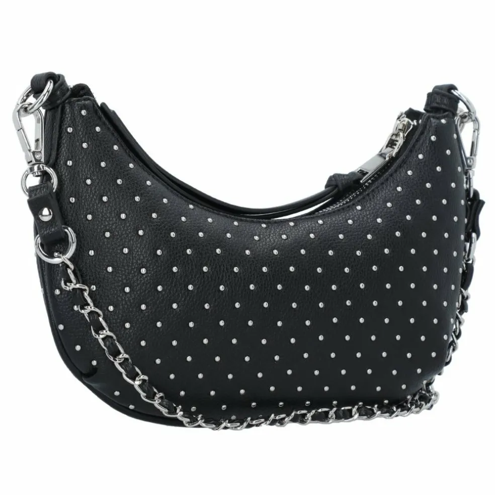 Seidenfelt Jomala Schultertasche 25 cm