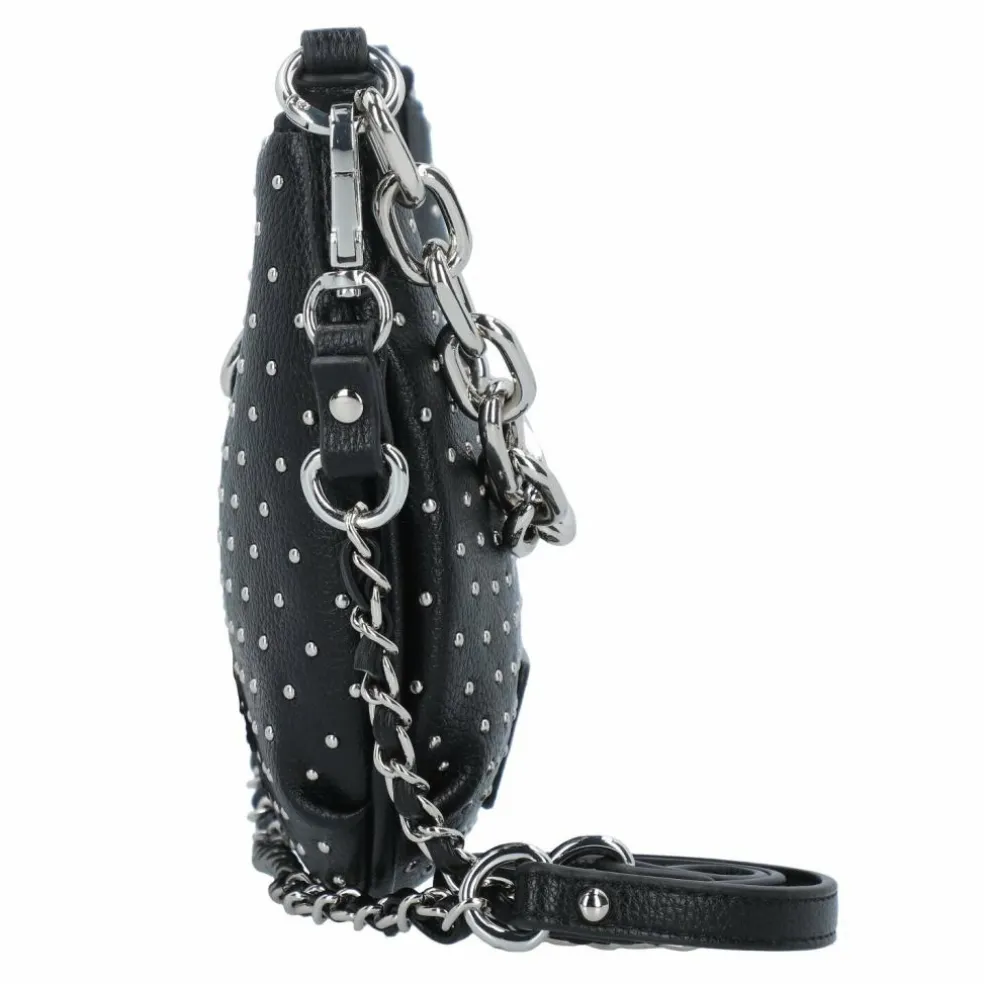 Seidenfelt Jomala Schultertasche 25 cm