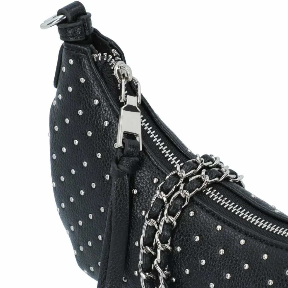 Seidenfelt Jomala Schultertasche 25 cm