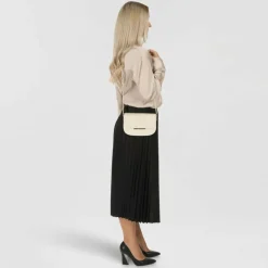 Seidenfelt Lesja Umhängetasche 25 cm