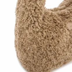 Seidenfelt Letje Schultertasche 47 cm