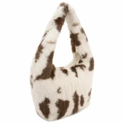 Seidenfelt Letje Schultertasche 47 cm