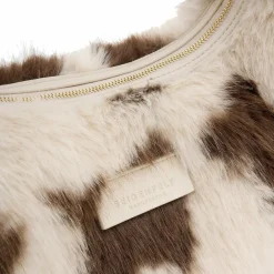 Seidenfelt Letje Schultertasche 47 cm