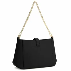 Seidenfelt Lilla Ro Schultertasche 21 cm