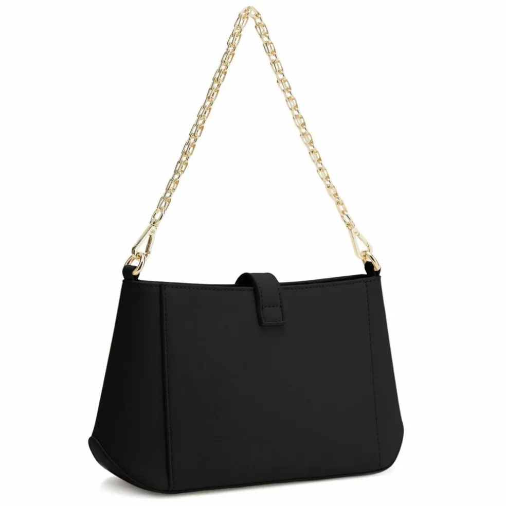 Seidenfelt Lilla Ro Schultertasche 21 cm