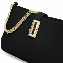 Seidenfelt Lilla Ro Schultertasche 21 cm