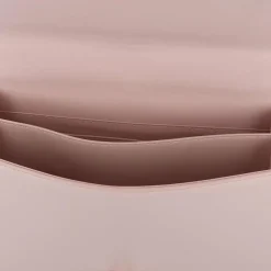 Seidenfelt Lilla Ro Umhängetasche 28 cm