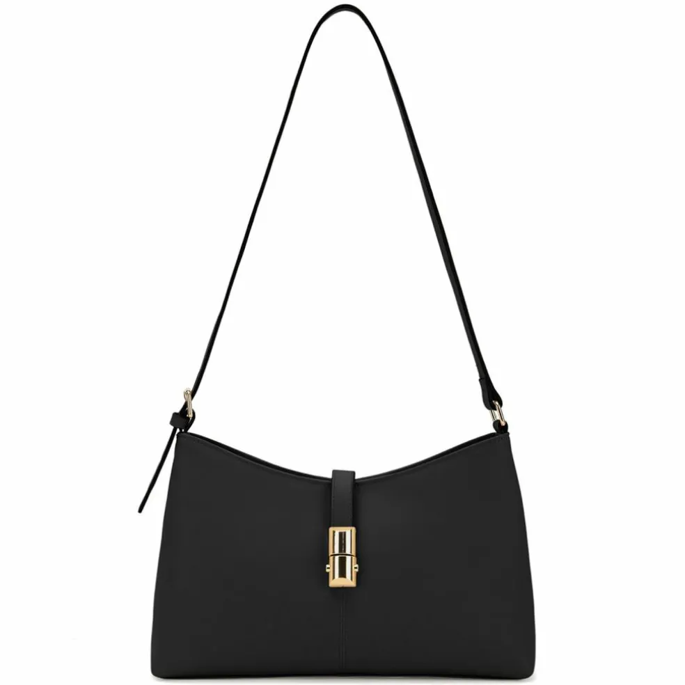 Seidenfelt Lilla Ro Umhängetasche 32 cm