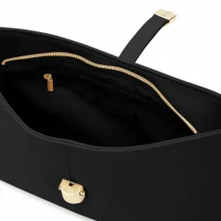 Seidenfelt Lilla Ro Umhängetasche 32 cm