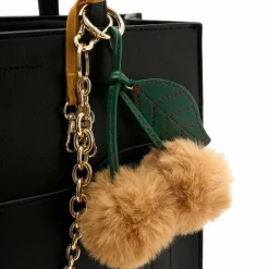 Seidenfelt Lyby Schultertasche 31 cm