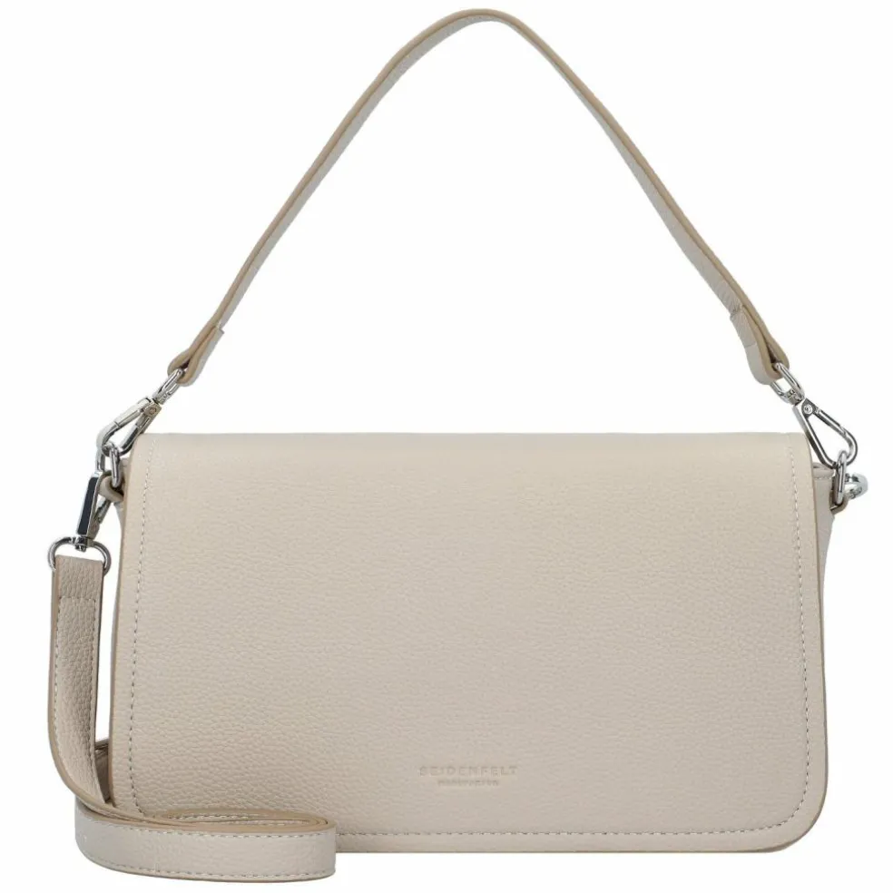 Seidenfelt Malvik Schultertasche 27 cm