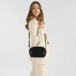 Seidenfelt Malvik Umhängetasche 24 cm