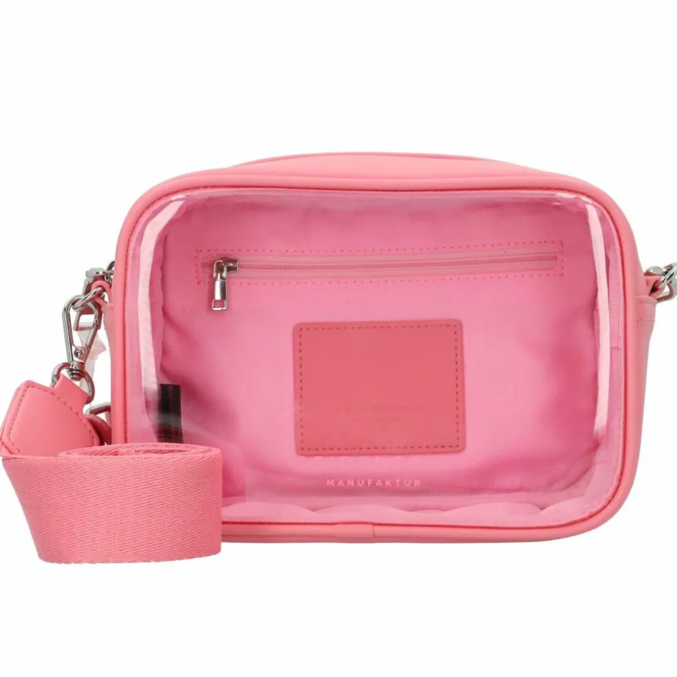 Seidenfelt Marttila Umhängetasche 20.5 cm