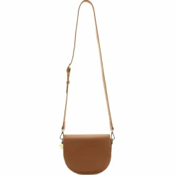 Seidenfelt Nelma Mini Bag Umhängetasche 16 cm