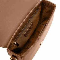 Seidenfelt Nelma Mini Bag Umhängetasche 16 cm