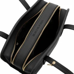 Seidenfelt Nelma Schultertasche 25 cm