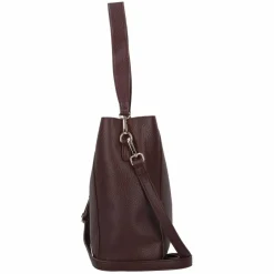 Seidenfelt Persby Schultertasche 40 cm