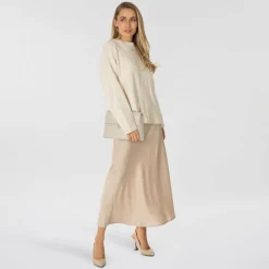 Seidenfelt Roros Big Umhängetasche 25 cm