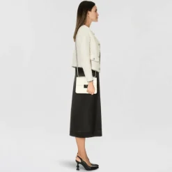 Seidenfelt Roros Umhängetasche 21 cm