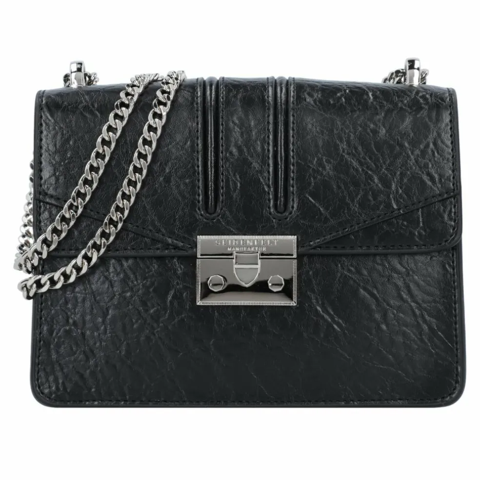 Seidenfelt Roros Umhängetasche 21 cm