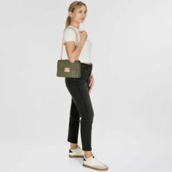 Seidenfelt Roros Umhängetasche 21 cm