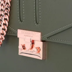 Seidenfelt Roros Umhängetasche 21 cm