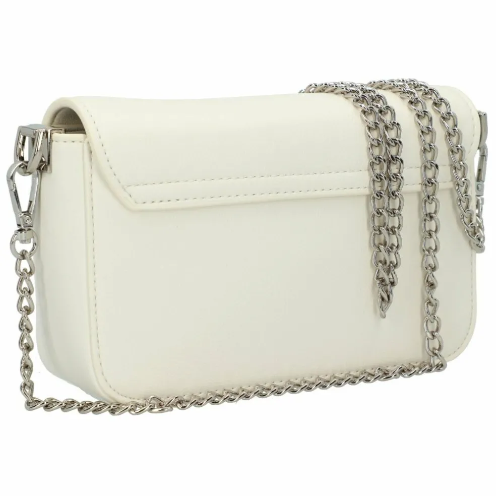 Seidenfelt Sandby Umhängetasche 19 cm