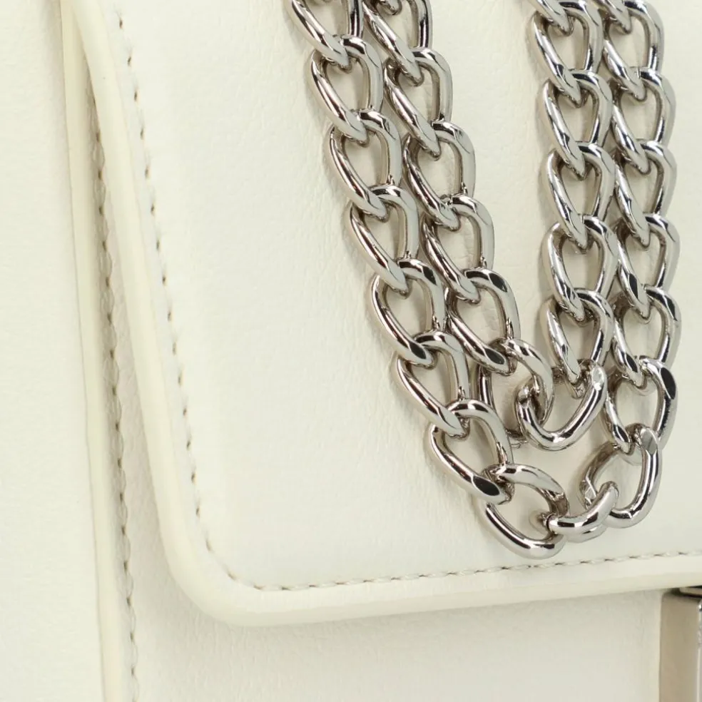 Seidenfelt Sandby Umhängetasche 19 cm