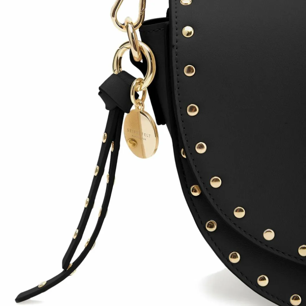 Seidenfelt Senja Schultertasche 44 cm