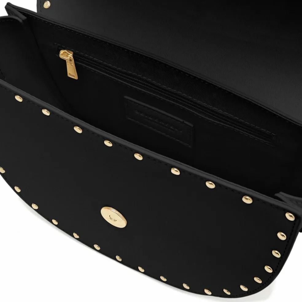 Seidenfelt Senja Schultertasche 44 cm