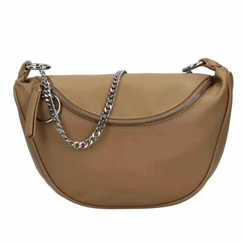 Seidenfelt Skien Schultertasche 28 cm