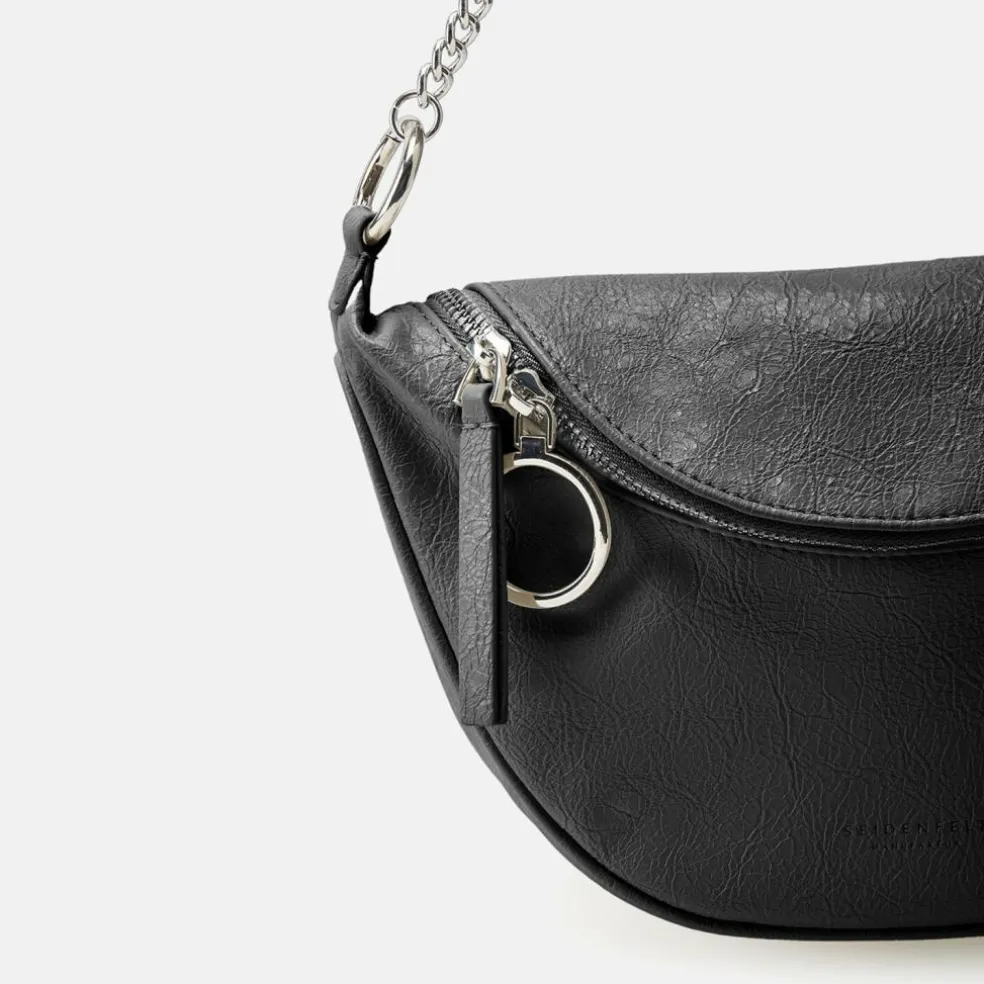 Seidenfelt Skien Schultertasche 28 cm