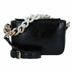 Seidenfelt Sokna Handtasche 19 cm