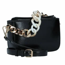 Seidenfelt Sokna Handtasche 19 cm