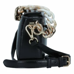 Seidenfelt Sokna Handtasche 19 cm