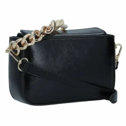 Seidenfelt Sokna Handtasche 19 cm