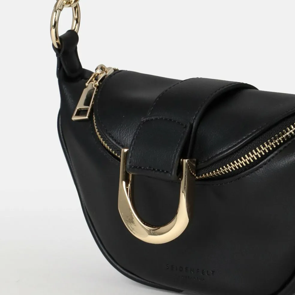 Seidenfelt Sonka Umhängetasche 22 cm