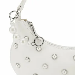 Seidenfelt Tydal Schultertasche 27 cm