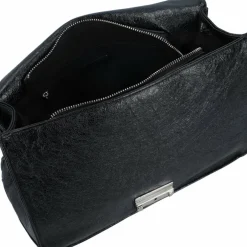 Seidenfelt Vejen Schultertasche 33 cm