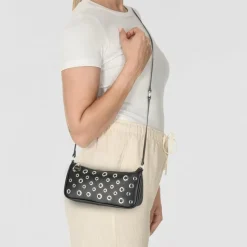 Seidenfelt Vinje Umhängetasche 26 cm