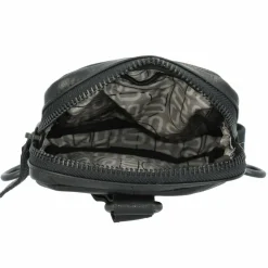 Spikes & Sparrow Bronco Umhängetasche Leder 13 cm