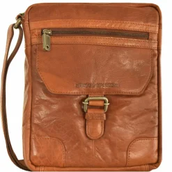 Spikes & Sparrow The Authentics Umhängetasche 21 cm