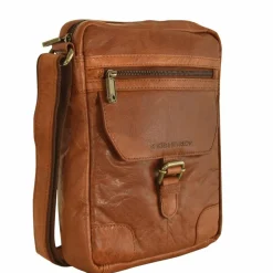 Spikes & Sparrow The Authentics Umhängetasche 21 cm